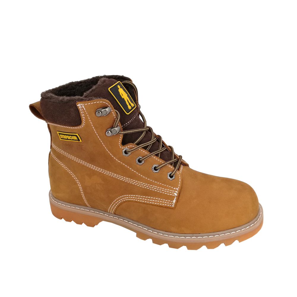 ST-001 WARM LINING